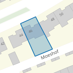 Perceel BHM00-B-6011