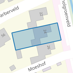 Perceel BHM00-B-6018