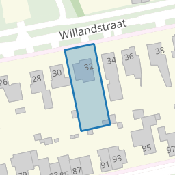 Perceel BHM00-B-6027