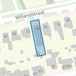 Perceel BHM00-B-6028