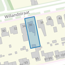 Perceel BHM00-B-6029