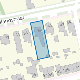 Perceel BHM00-B-6030