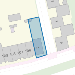 Perceel BHM00-B-6035