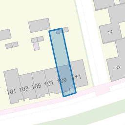 Perceel BHM00-B-6036