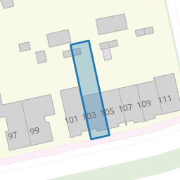 Perceel BHM00-B-6039