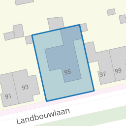 Perceel BHM00-B-6045