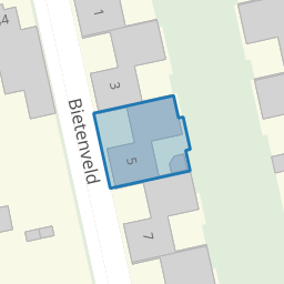 Perceel BHM00-B-6051