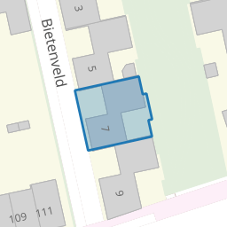 Perceel BHM00-B-6052