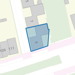 Perceel BHM00-B-6053