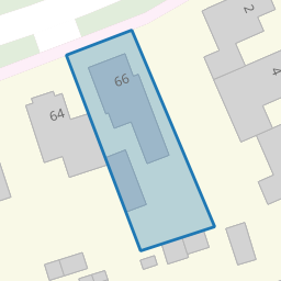 Perceel BHM00-B-6064