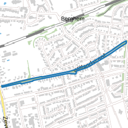Perceel BHM00-B-6065