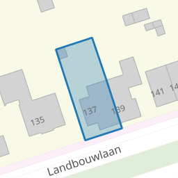 Perceel BHM00-B-6078