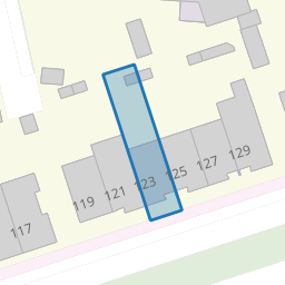 Perceel BHM00-B-6085