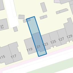 Perceel BHM00-B-6086