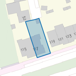 Perceel BHM00-B-6088