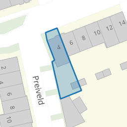 Perceel BHM00-B-6092