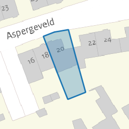 Perceel BHM00-B-6100