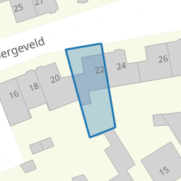 Perceel BHM00-B-6101