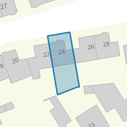 Perceel BHM00-B-6102