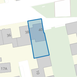 Perceel BHM00-B-6110