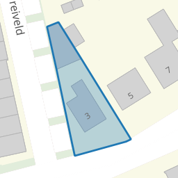 Perceel BHM00-B-6111