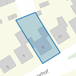 Perceel BHM00-B-6113