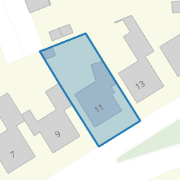 Perceel BHM00-B-6114