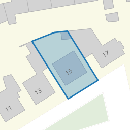 Perceel BHM00-B-6116