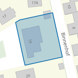 Perceel BHM00-B-6118