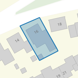 Perceel BHM00-B-6121