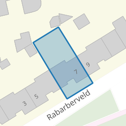 Perceel BHM00-B-6131