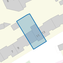 Perceel BHM00-B-6133