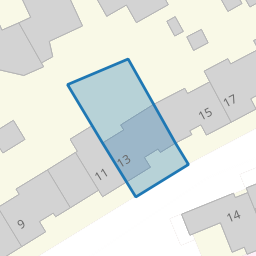 Perceel BHM00-B-6134