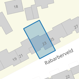 Perceel BHM00-B-6139