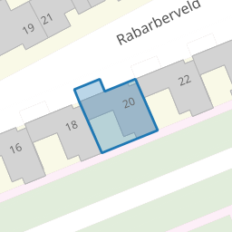 Perceel BHM00-B-6145