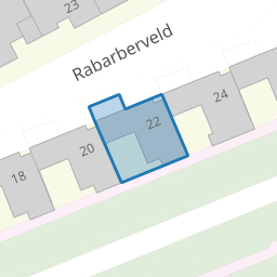 Perceel BHM00-B-6146