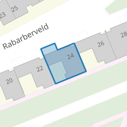 Perceel BHM00-B-6147