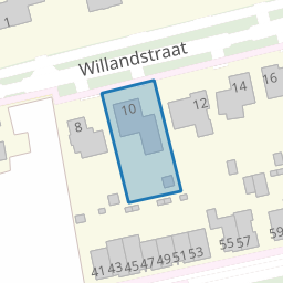 Perceel BHM00-B-6161