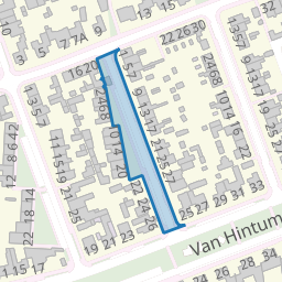 Perceel BHM00-B-6164