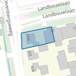 Perceel BHM00-B-6167