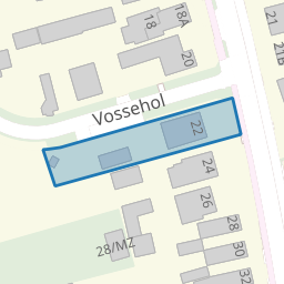 Perceel BHM00-B-6171