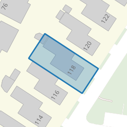 Perceel BHM00-B-6188