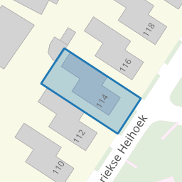 Perceel BHM00-B-6190