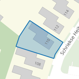 Perceel BHM00-B-6192