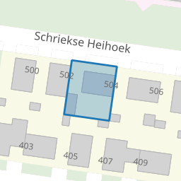 Perceel BHM00-B-6199