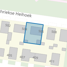 Perceel BHM00-B-6200