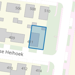 Perceel BHM00-B-6203