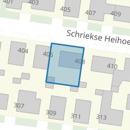 Perceel BHM00-B-6213