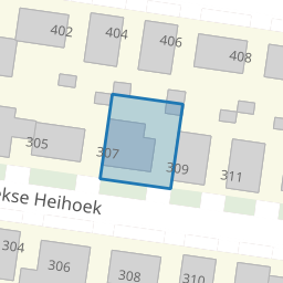 Perceel BHM00-B-6221