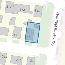 Perceel BHM00-B-6234